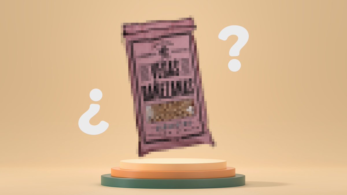 Veamos si conoces nuestros #packagings 😎  ¿Eres capaz de adivinar cuál se esconde en la imagen? 🤭 Cuéntanoslo en los comentarios. 👇

#ElPackagingComoNunca #BrandLove