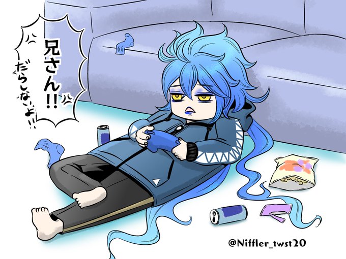 イデア シュラウドのタグが付いたイラスト 781 810件目