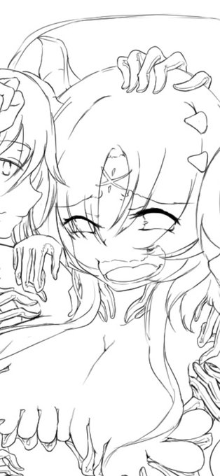 ファンボックス予定のエクレシア

・・・嘘です(・ω・`) 