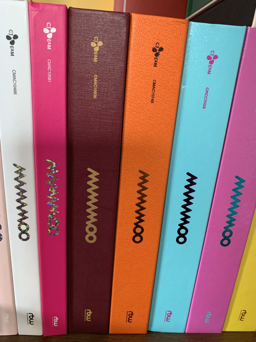 yunisibet's tweet photo. Melting and Memory arrived!!! Thanks @rav_kshopph!! Sila na lang yung missing para macomplete ko yung group albums ๐ญ๐ญ๐ญ Very very accommodating shop pero budol is real ๐คฃ
My 2021 achievement lolz started collecting last January and now we are here.. ๐ธ๐ธ https://t.co/xM00UokvNq