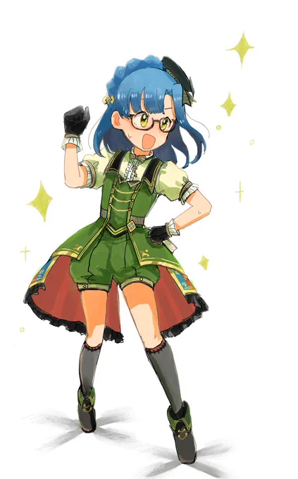 空想文学少女 