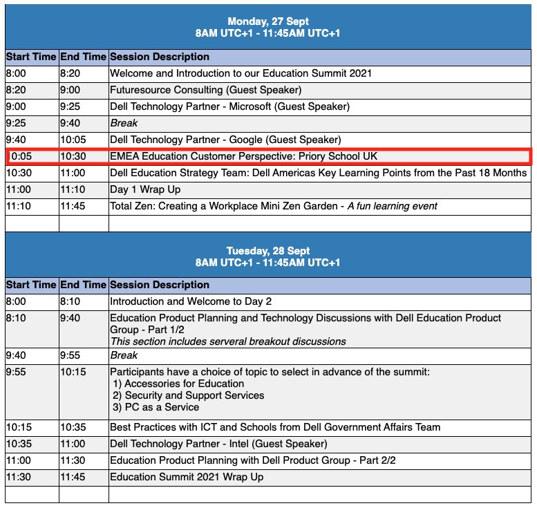 TPS Blended Learning tweet media