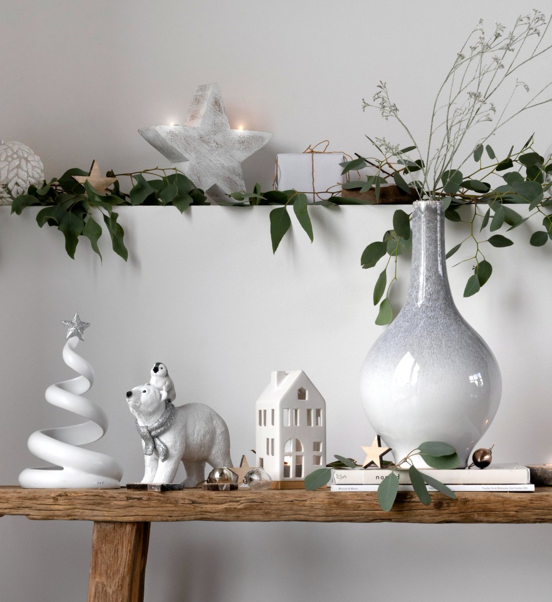 PRShotsonline's tweet photo. Christmas Decoration from @nextofficial
https://t.co/uULqMF2JfF
Ref Number: 1364950
#homeware #homedecor #homeinspo #homeideas #nextofficial #christmasdecor #xmasdecor #christmashome #xmas https://t.co/J1bSNUEQMl