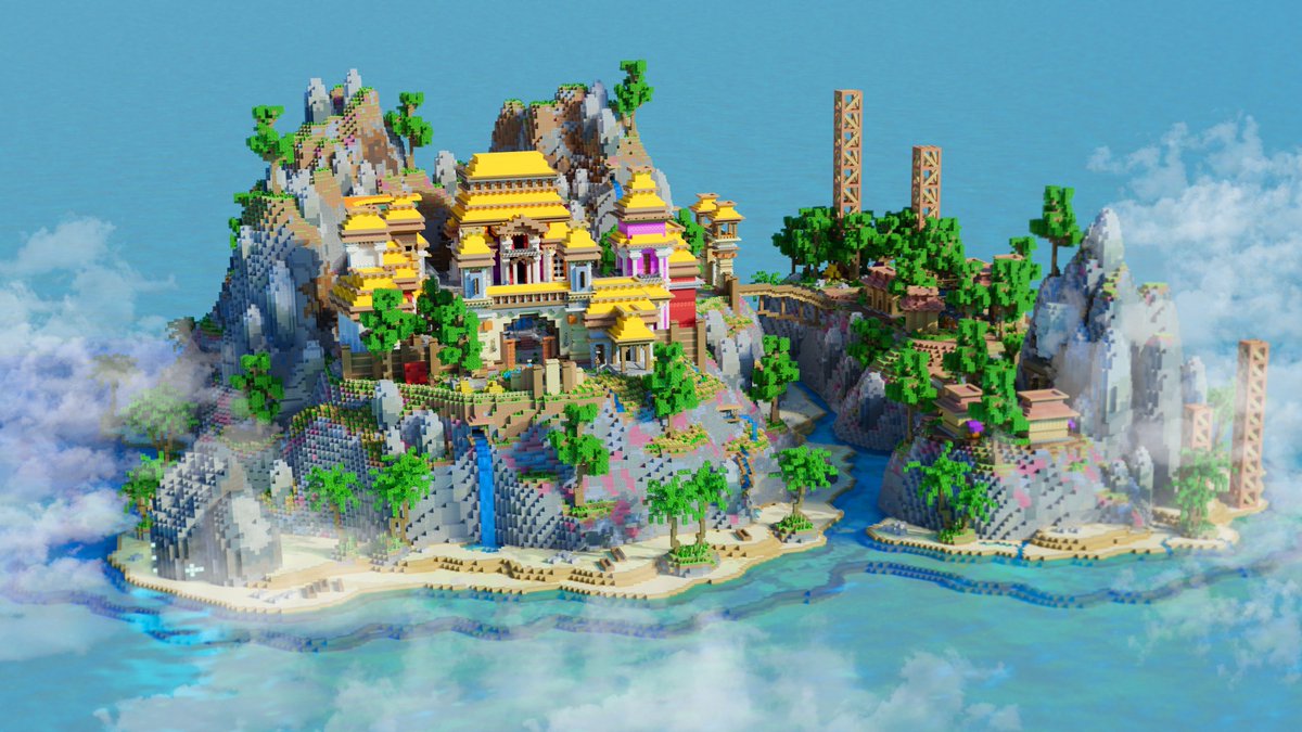 New one :>

builder: Shroooomies
#minecraft / #Minecraft軍事部 / #minecraftbuilds