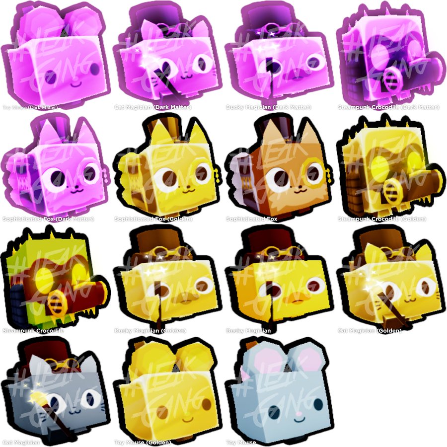 PetSimNewsAcc tweet picture