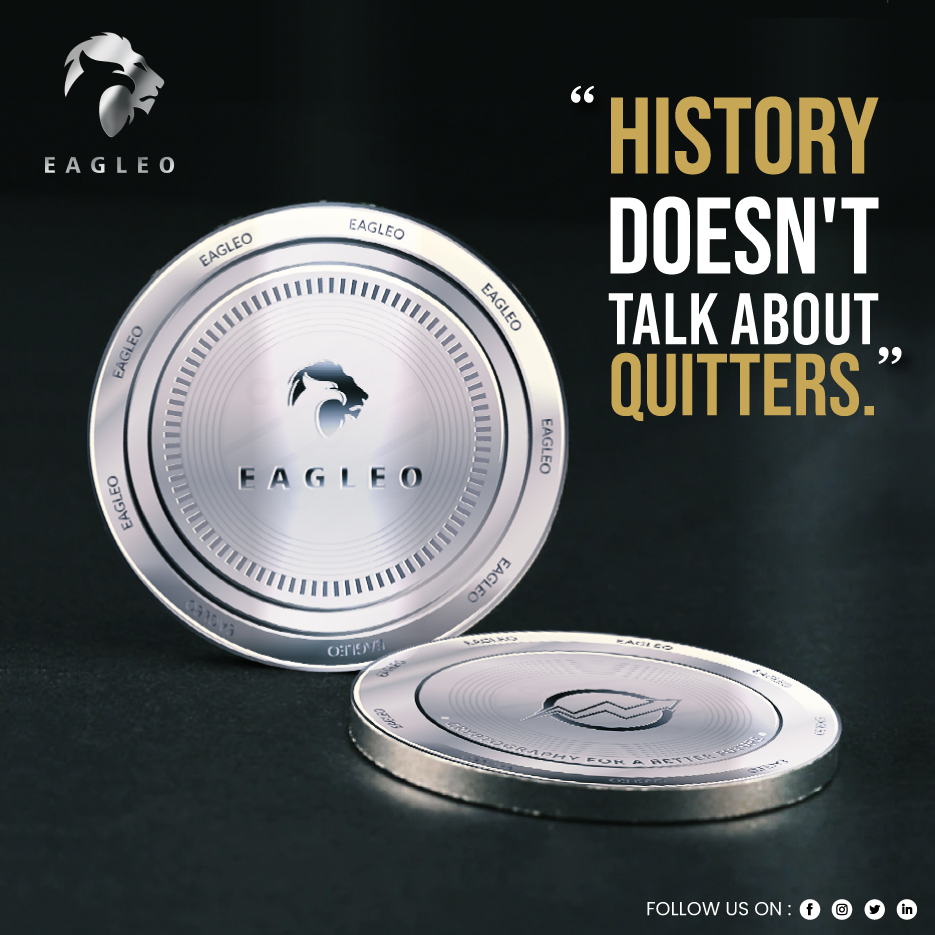 eagleo_coin's tweet photo. 🎯 "History doesn't talk about quitters."
🔸Facebook: https://t.co/7ua0qRMCjE
🔸Instagram: https://t.co/g8Ar8NH0jr
#economy #instapic #instagram #crypto #cryptonews #bitcoin #WazirX #eagleocoin #crypto #news #trading #follow4follow #blockchain #Paypal #algo #Trx #bank #eagleo https://t.co/0JUlWLP6vH