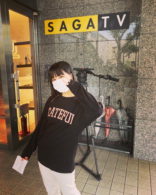 Twitterのコスプレ画像7