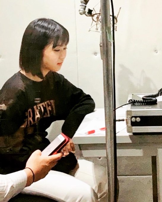 Twitterのコスプレ画像8