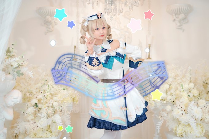 Twitterのコスプレ画像20