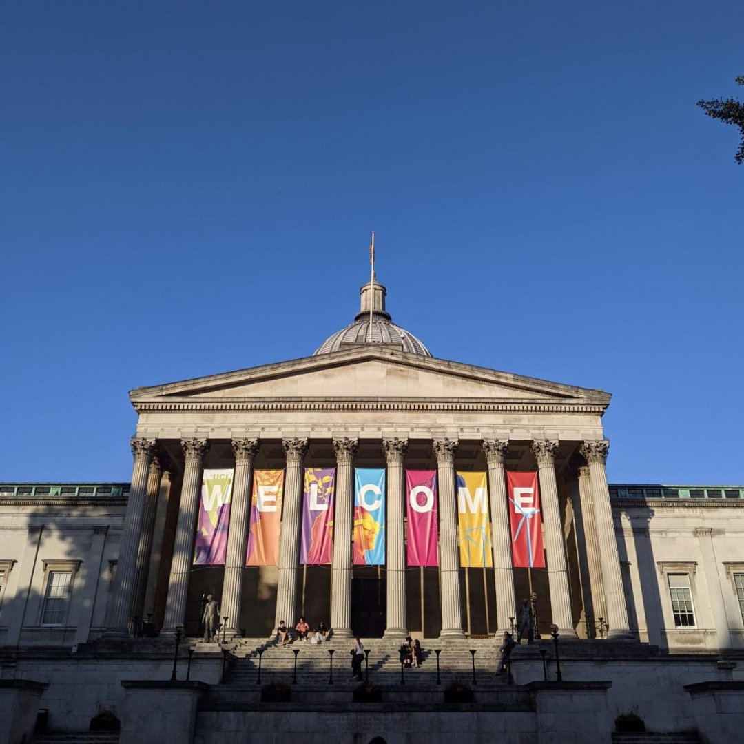 UCL Student Support and Wellbeing Services tweet media