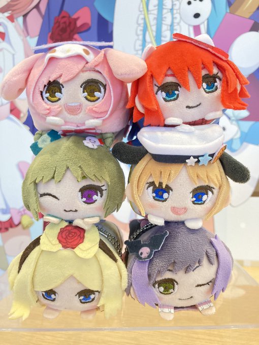 入荷中 プリティーリズムレインボーライブ プリリズ もちころりん りんね キャラクターグッズ Mscivilrightsproject Org 入荷中 プリティーリズムレインボーライブ プリリズ もちころりん りんね キャラクターグッズ Mscivilrightsproject Org