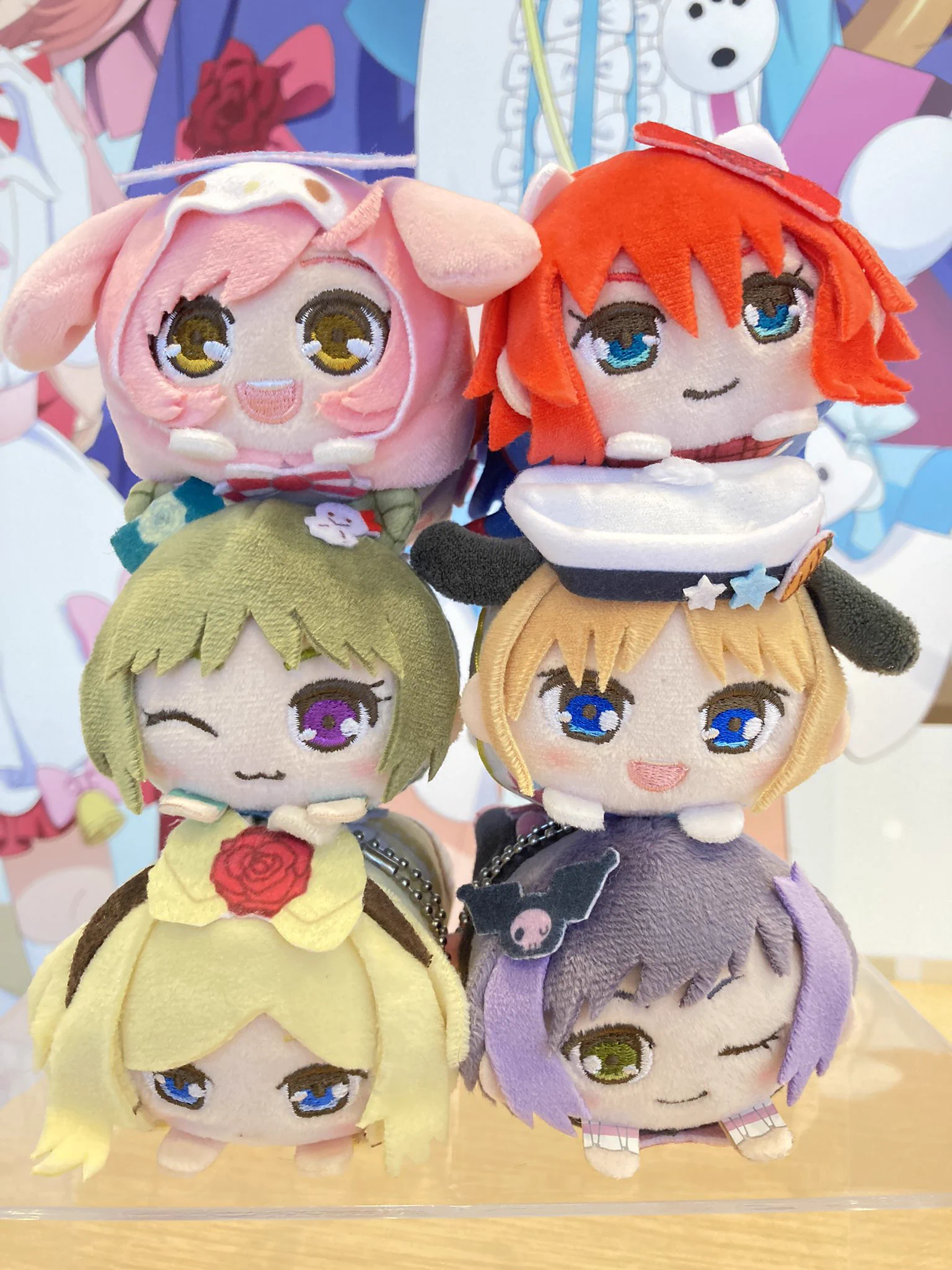 プリズムストーンカフェ出張店関連情報X on X: 