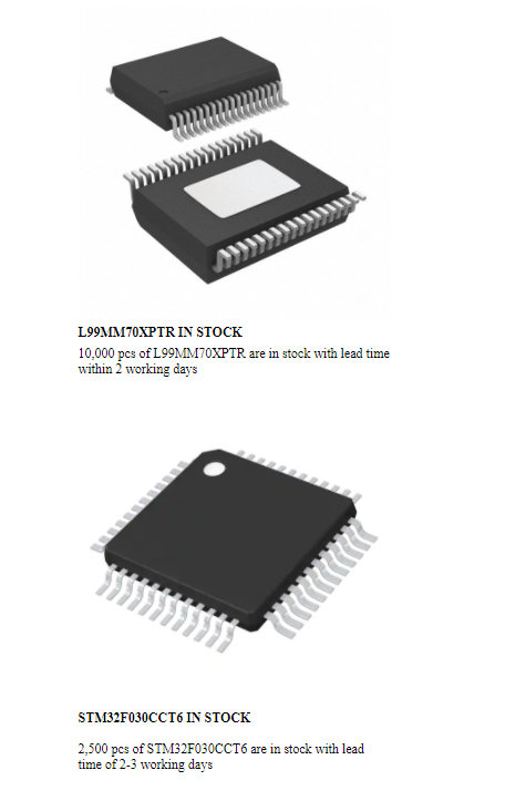 Allchips100's tweet photo. Find you the hardest to find electronic components
#electroniccomponents #pcba #kicadpcb #pcbasemble #pcbprototype #pcbdesign #atmel #pcbassembly #arduino #pcb #pcbdesign #microcontroller #pcba #robotics #atmel #electricalengineering #altium #pcbassembly https://t.co/CgfHi7PJ1Y