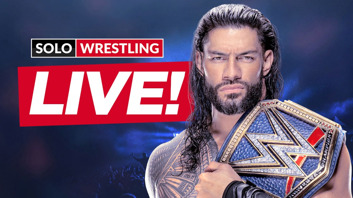 Solo_Wrestling's tweet photo. Con la resaca de un #ExtemeRules... ¿Normal? @Xaraco y @sebasdrop te traen el análisis del PPV de #WWE este lunes👍
📺SoloWrestling LIVE! Post #ExtremeRules solo en https://t.co/xxJ4dpt09Q
20:00🇪🇸 (19:00 Canarias)
12:00🇬🇹🇳🇮🇨🇷🇸🇻🇭🇳
13:00🇲🇽🇨🇴🇵🇪🇪🇨🇵🇦
14:00🇺🇸🇻🇪🇧🇴🇵🇷🇩🇴🇵🇾
15:00🇦🇷🇺🇾🇨🇱 https://t.co/zQyaOFJkCm