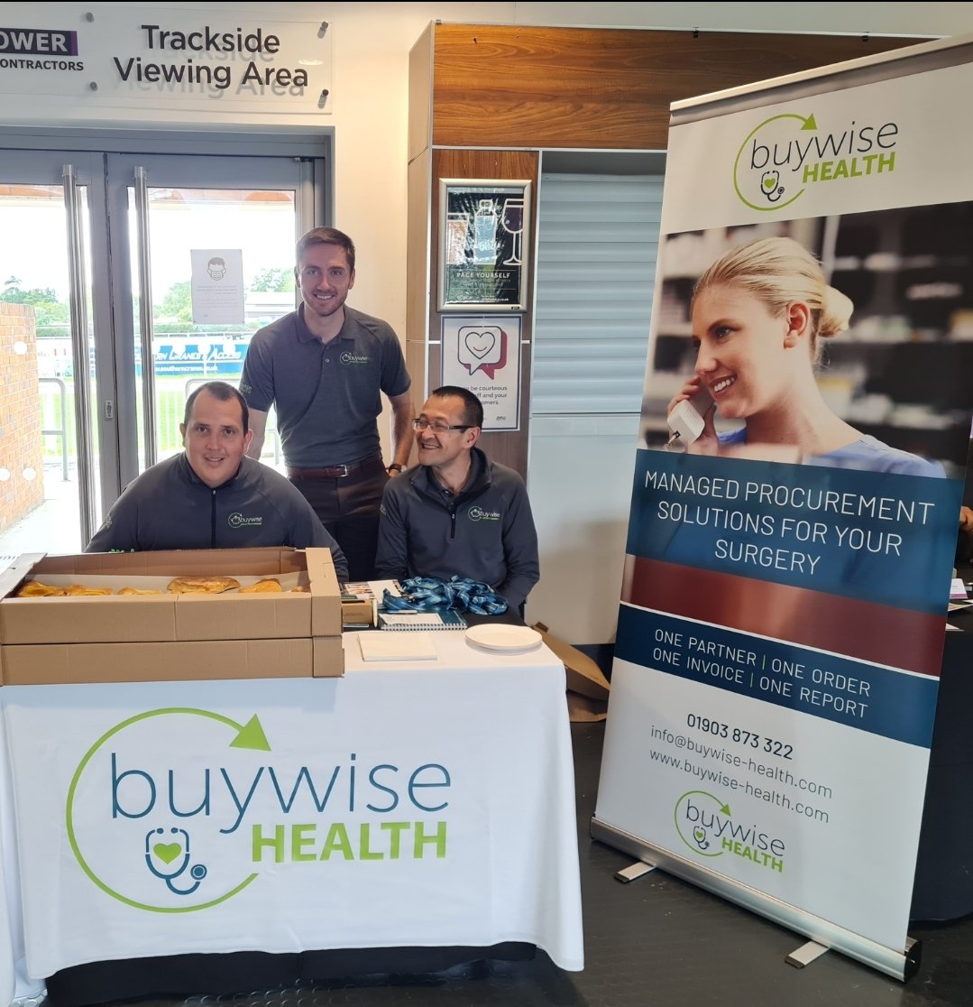 Some of the Buywise Health Team at the recent WSPMA conference. It was great to see everyone again and thanks for having us 😁  #wspma #doyoubuywise #buywisehealth