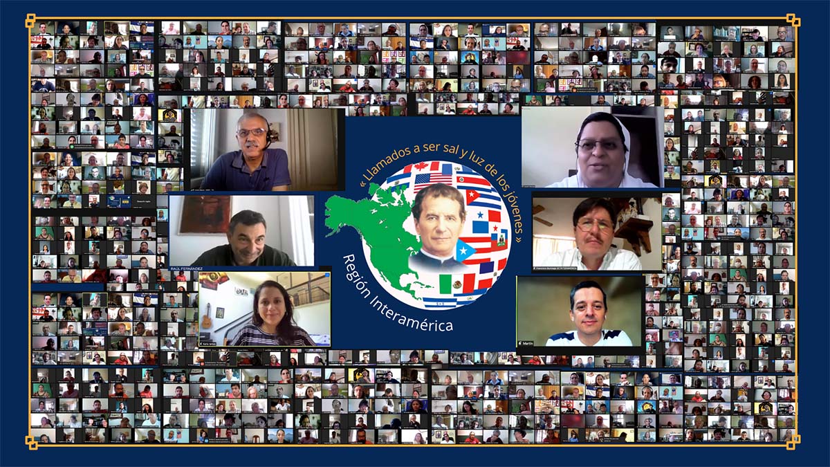infoANS_IT's tweet image. Honduras – Congresso dei Salesiani #Cooperatori della Regione #Interamerica

infoans.org/sezioni/notizi…