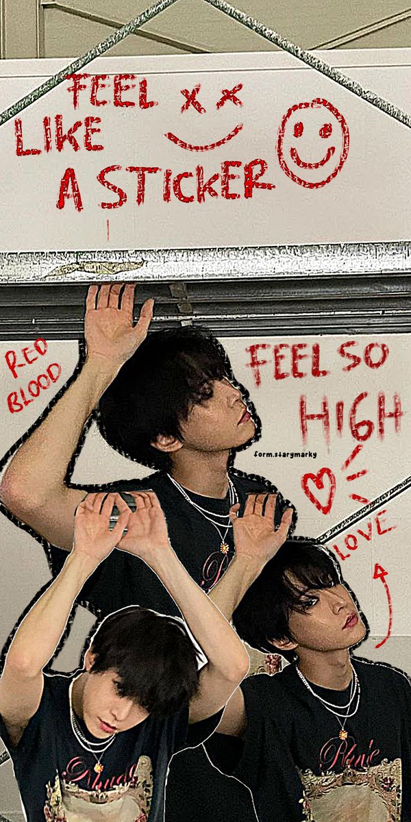 starymarky's tweet photo. [- Doyoung Instagram wallpaper- ]
by.starymarky
#NCT127_Sticker #DOYOUNG #NCT127 #STICKER #NCT_DOYOUNG  #wallpaper  #locksreen https://t.co/g4HprTdHXu