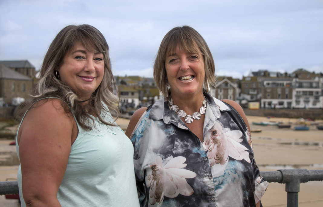 St_Ives_Local's tweet photo. Manager of St Ives Business Improvement District (BID), Helen Tripconey, is stepping down this autumn after two years in the role https://t.co/5MOgti8k8Q #StIves #business #Christmas #NewYear #G7 #festivals @StIvesBID https://t.co/vHFiYrNdom