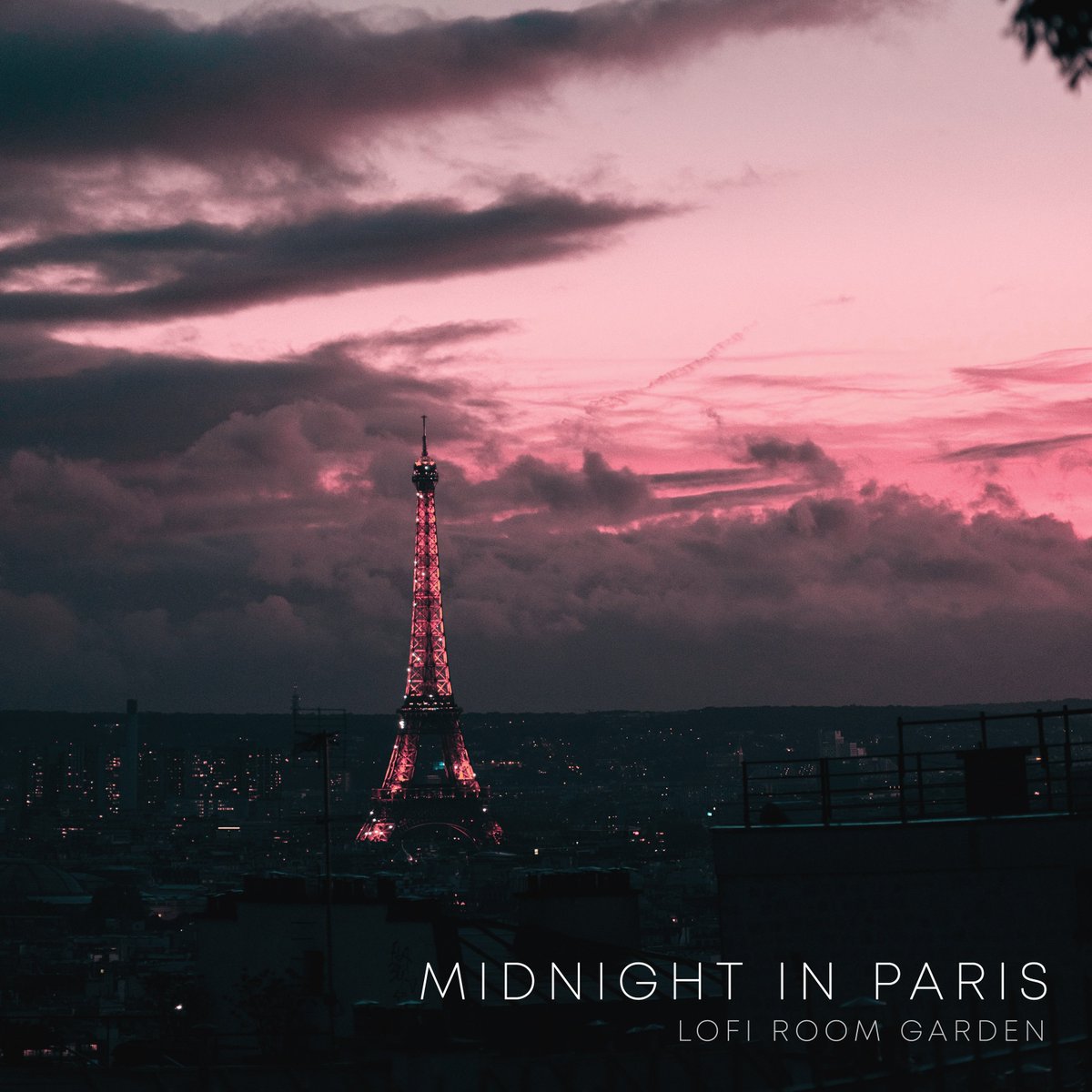 LoFiIsland's tweet photo. NEW track 🌙 Midnight in Paris by Lofi Room Garden
Night #lofimusic  to fall asleep - OUT NOW
https://t.co/aXkVtnG3sf https://t.co/FmqfzvobSm