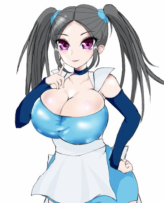 自分でもよく分からんけど、ブルードラゴンのブーケはなぜだかたま〜に描きたくなる……
#絵描きさんと繋がりたい
#ブルードラゴン 