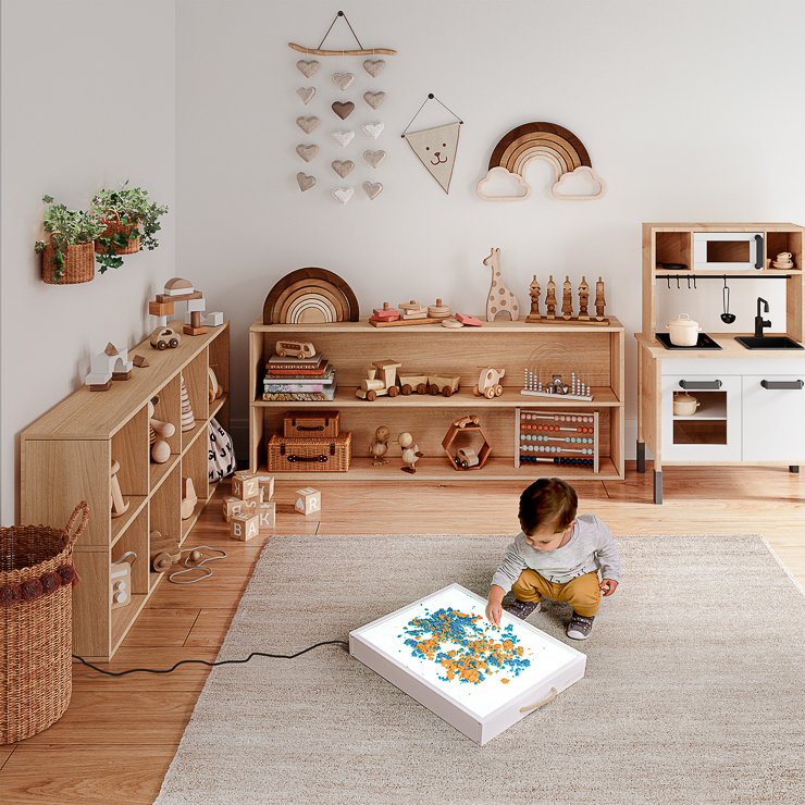 Con la vuelta al cole hemos preparado un sorteo muy especial. Se trata de la caja de luz de @micuna_com  blogmodabebe.com/2021/09/sorteo…
#sorteo #micuna #cajadeluz #montessori #lightbox #educacioninfantil