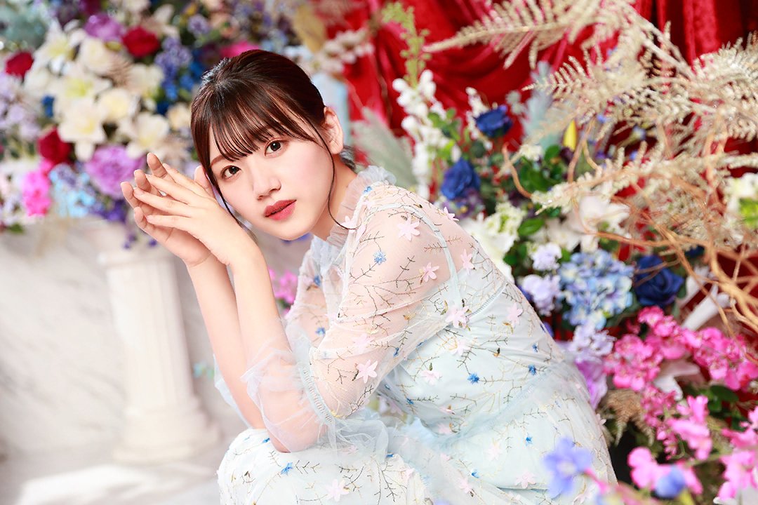 UNI'S ON AIR 2nd ANNIVERSARY　佐々木美玲

#ユニエア 
#佐々木美玲