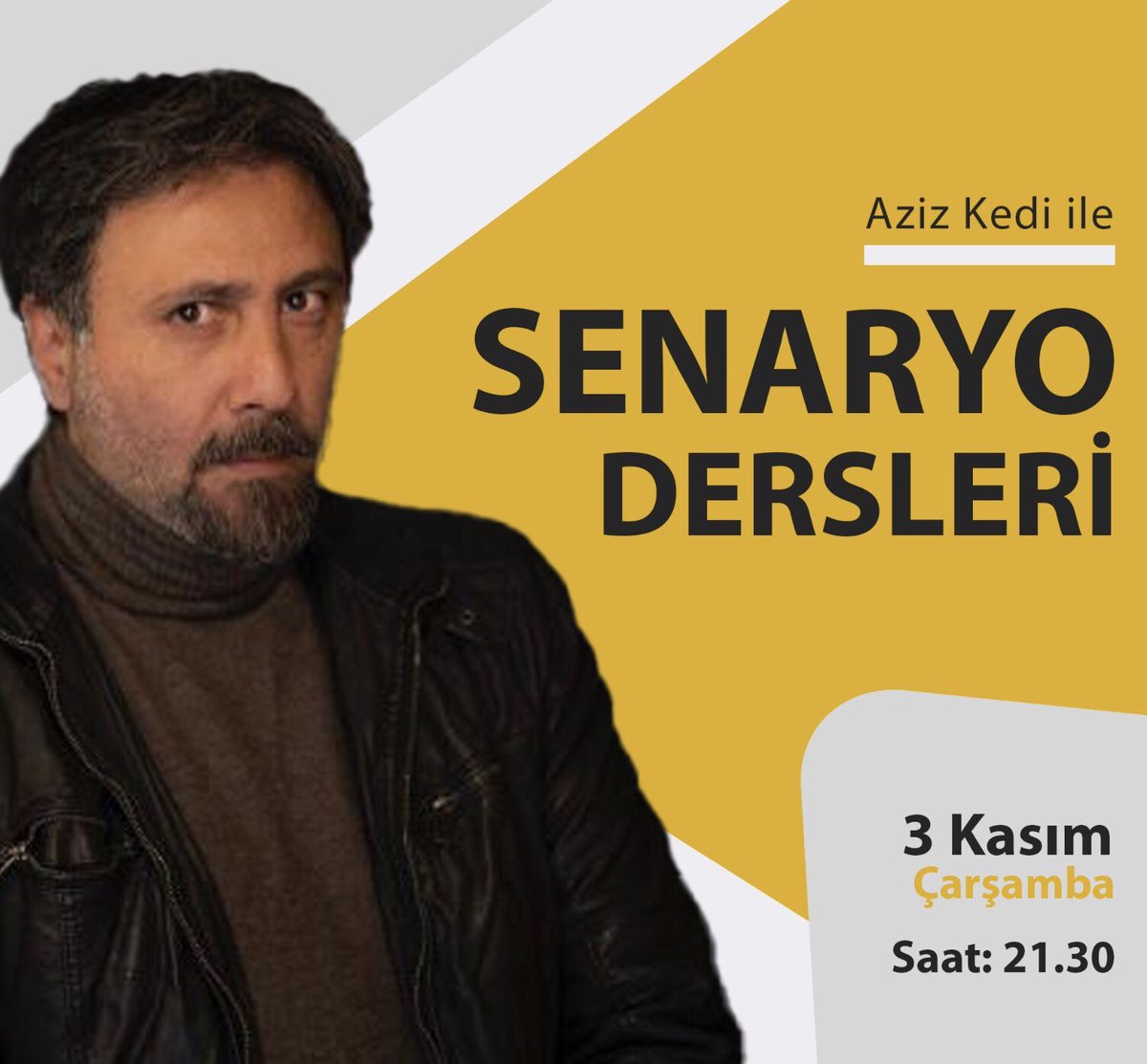 DDI Akademi tweet media