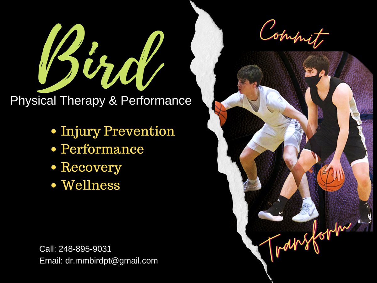 Michele Bird tweet media
