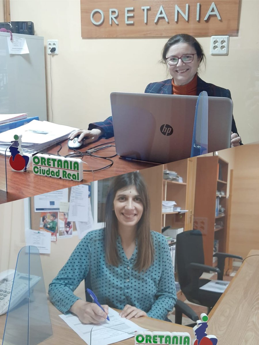 CLMACTIVA's tweet photo. El proyecto de inclusión sociolaboral ha conseguido dar empleo a más de 30 personas con discapacidad en el ecuador de proyecto https://t.co/nngrmn7wBZ 
@AnaRoAg #Oretania #CiudadReal #discapacidad #inclusion #laboral https://t.co/2P05LocfDb