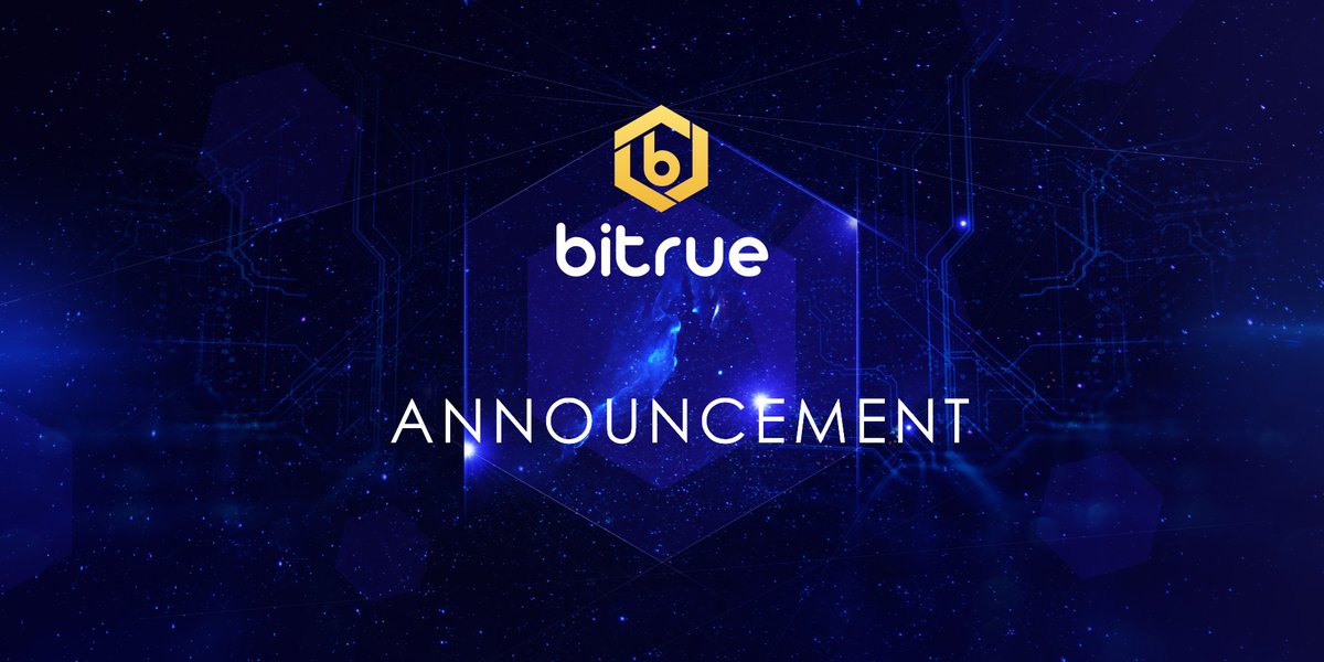 BitrueOfficial's tweet photo. We'll be reorganizing our backend data for faster loading &amp; data retrieval on Sept 28 06:00 UTC for ~4 hours. During that time these services will be down:

-All spot trading
-Order histories
-CSV exports

Other services are unaffected. We'll do our best to minimize disruption. https://t.co/4GrF1UJYF2