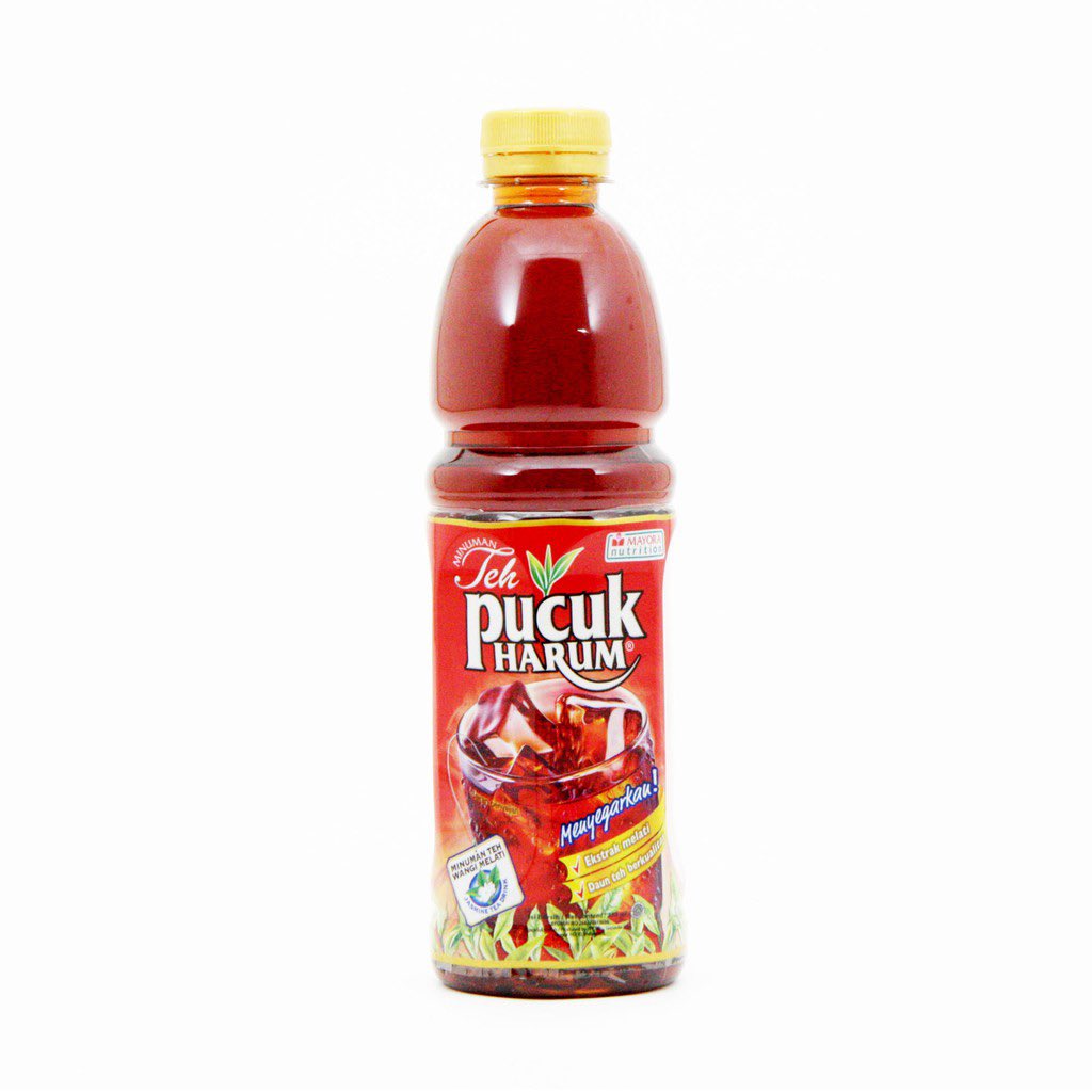 nafiznazly's tweet photo. Feveret aku Teh Botol
Mana pilihan korang?
#indonesiandrink #tehbotol #tehpucukharum #indonesia
RT - Teh Botol Sosro
Like - Teh Pucuk Harum https://t.co/VpSDQtjbHu