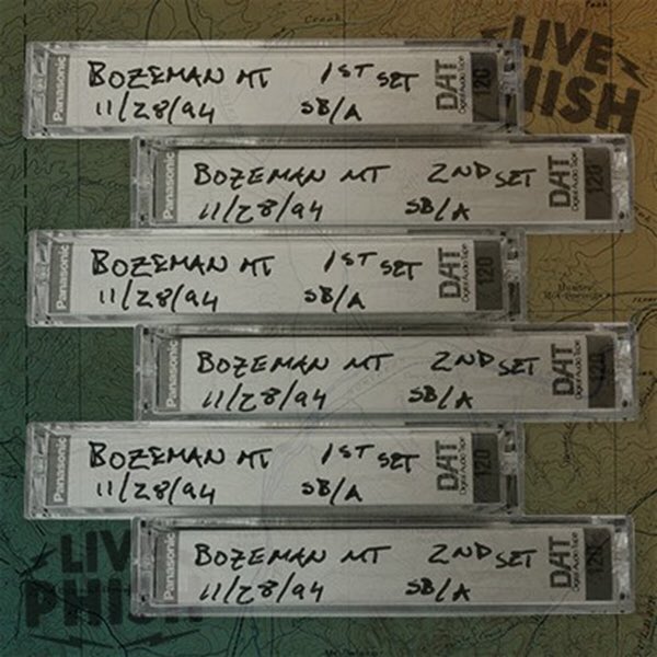 ToddShockley's tweet photo. 🎧 Check out this track on LivePhish!
BACK WHEN TREY ANASTASIO WAS THE GREATEST GENIUS WALKING THE EARTH
🎶:  Stash
🎸:  Phish
🎟️:  NOV 28, 1994 Bozeman, MT

https://t.co/rP4WFCfj1H https://t.co/zjGLPzAOta