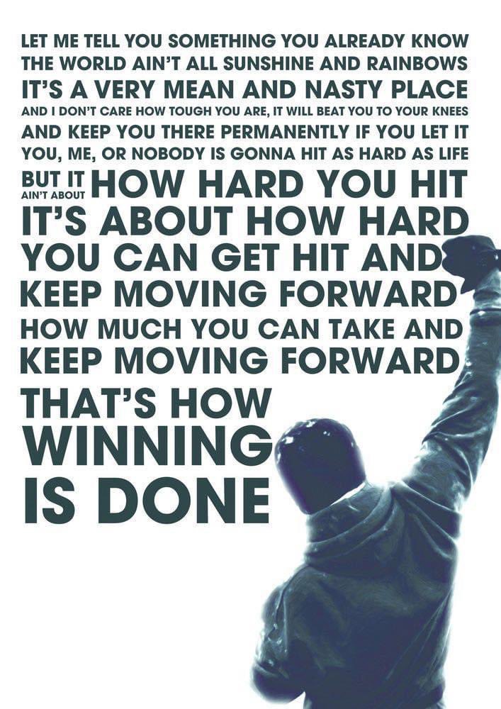 dadto3daughters's tweet photo. I have definitely been hit hard and have taken a lot and I KEEP MOVING FORWARD!! 
 #winning #chipstrong #NeuroendocrineCancer https://t.co/VYs3uvapDh