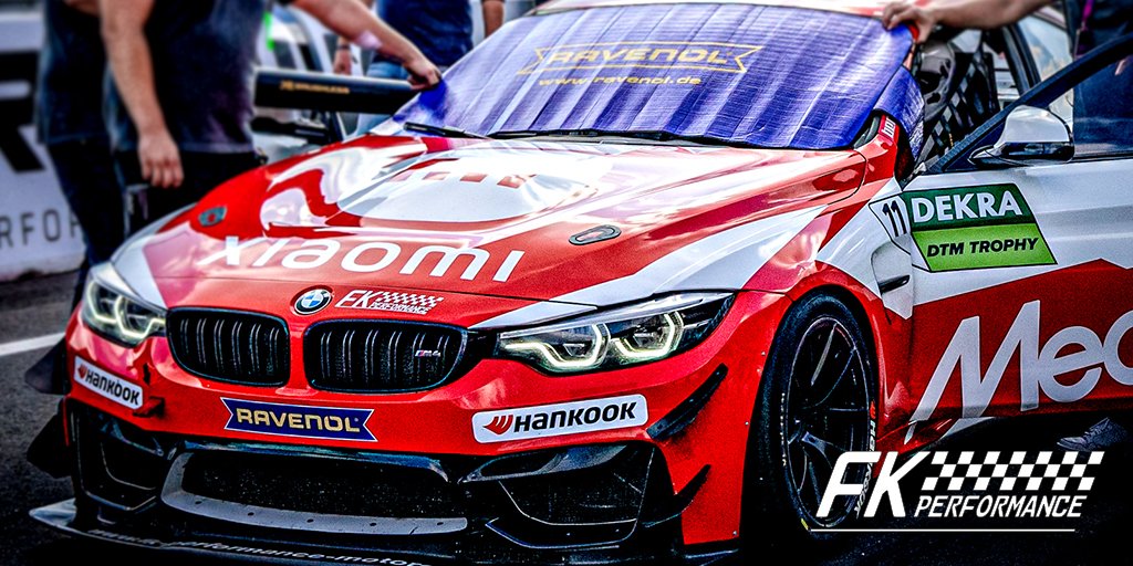 FK_Performance's tweet photo. DTM Trophy! Hockenheimring October 1st - 3rd! Sat 02.10. 15:10 - 15:45 - Race 1, Sunday 03.10. 15:10 - 15:45 - Race 2! #fkperformance #dtmtrophy #bmwmotorsport #mpower #bmwm4gt4 https://t.co/Xwibf7w24a