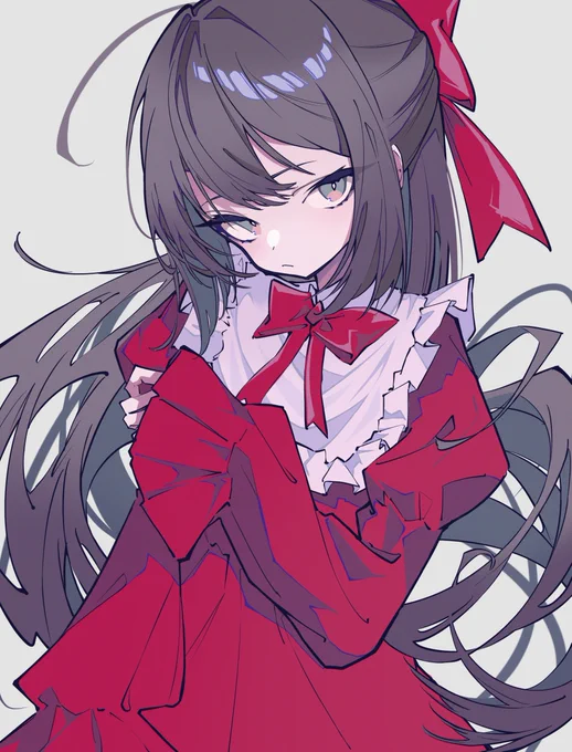 Skebありがとうございました～
https://t.co/5nGqaaNlTV 