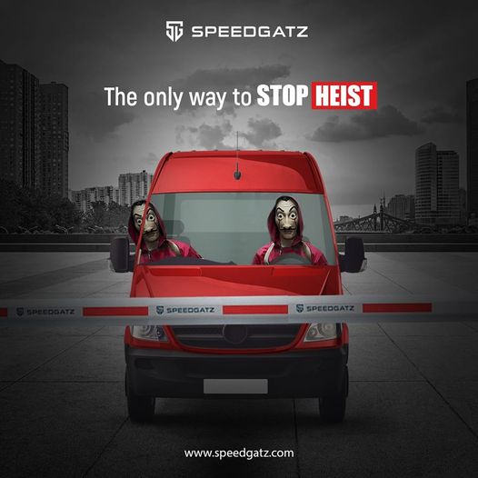 speedgatz's tweet photo. Join hands together with us and stop the heist. Install "Automatic Boom Barrier" by speedgatz and get your place safe💯💯✌️😎
.
.
For inquiries visit : https://t.co/dtOflfv8iw

#MoneyHeistSeason5 #MoneyHeist #MoneyHeist5 #MoneyGramMonday #mondaythoughts #memesbr #MondayMood https://t.co/Clssk1r3kJ