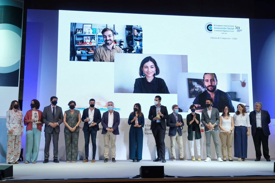 Andalucía Emprende tweet media