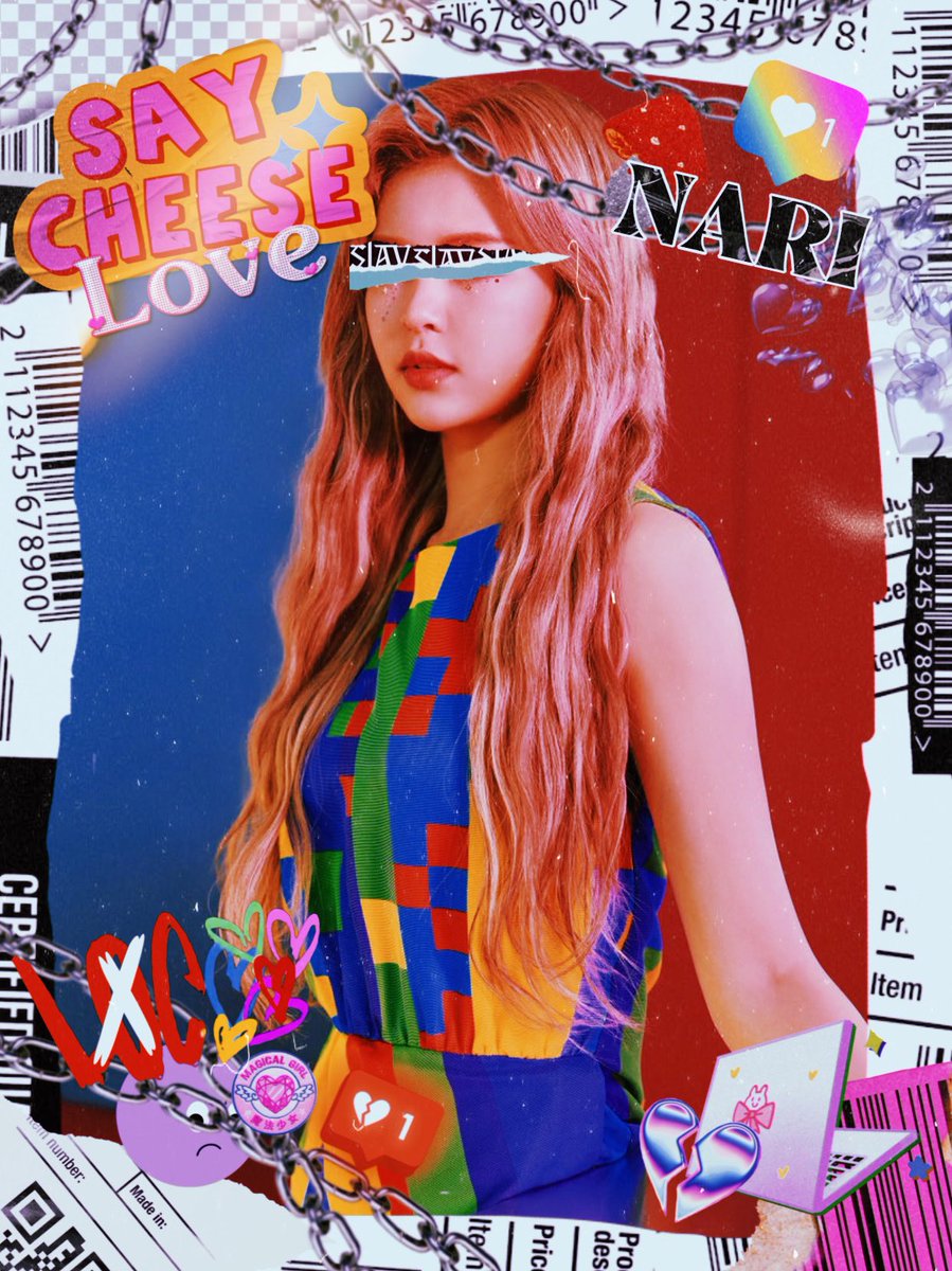 sparkmedia_off's tweet photo. LOVIX... 
‣LXCO

2nd single
Concept Photos (NARI, MICHA &amp; NIKO)
[10/11/21] 
#WEARELOVIX https://t.co/iSCqpz4s8T