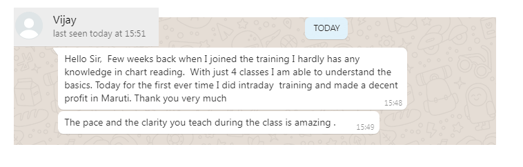 SanjRaghuvanshi's tweet photo. Slow &amp; Steady !!
At #Raghumantra classes, we rely upon the fact that all newbies require time to assimilate concepts and that's why,our basic course lasts for 6weeks..
Your feedbacks are quite energy-boosting 🙏 https://t.co/Dsyfc9cIza