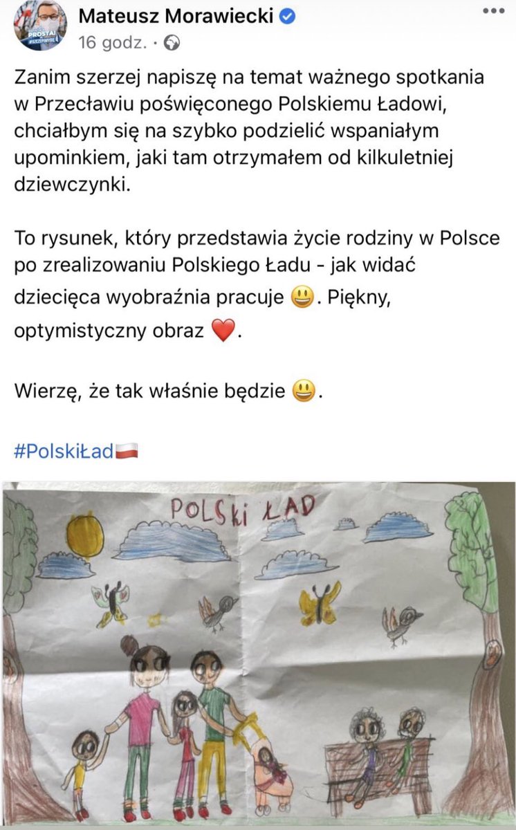 Kartony_Protest's tweet photo. Historia pewnego rysunku #nowywał https://t.co/Xcvv4JnZqr