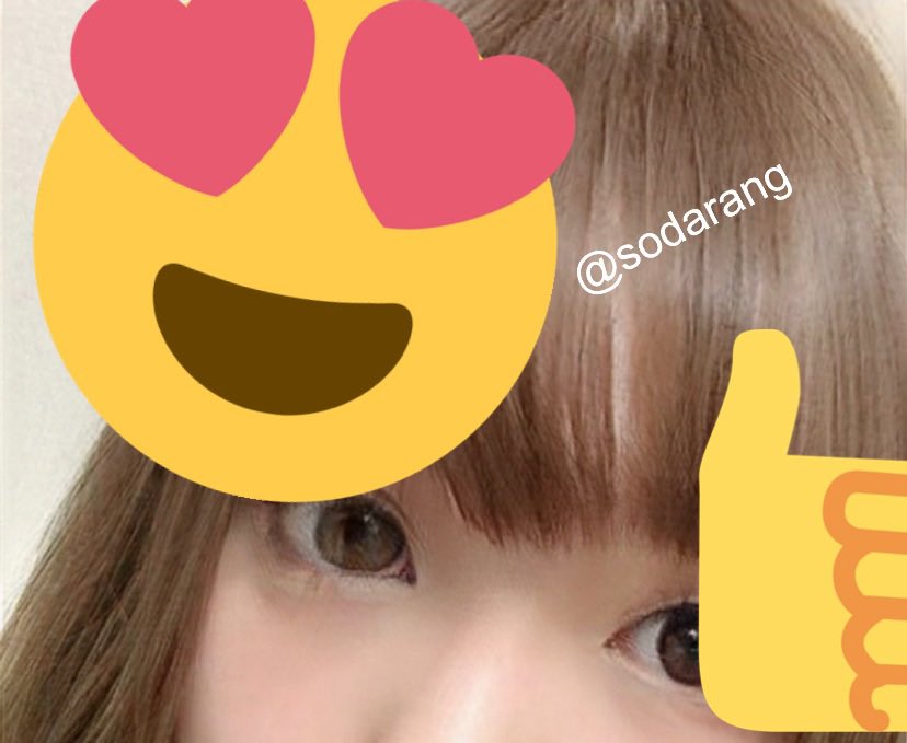 sodarang's tweet photo. 나 눈은 진짜 이뿌지 않아? #섹트 https://t.co/57pJ4pA62m