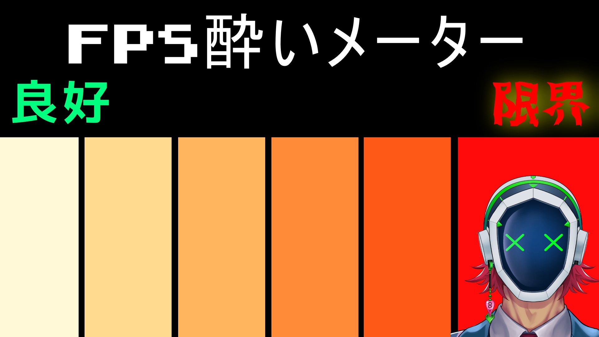 Fps酔い Twitter Search Twitter
