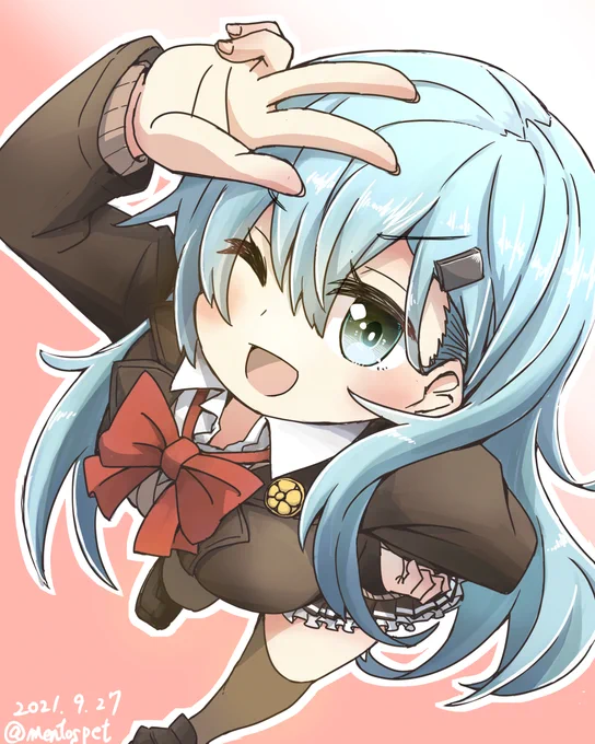 すずやん 