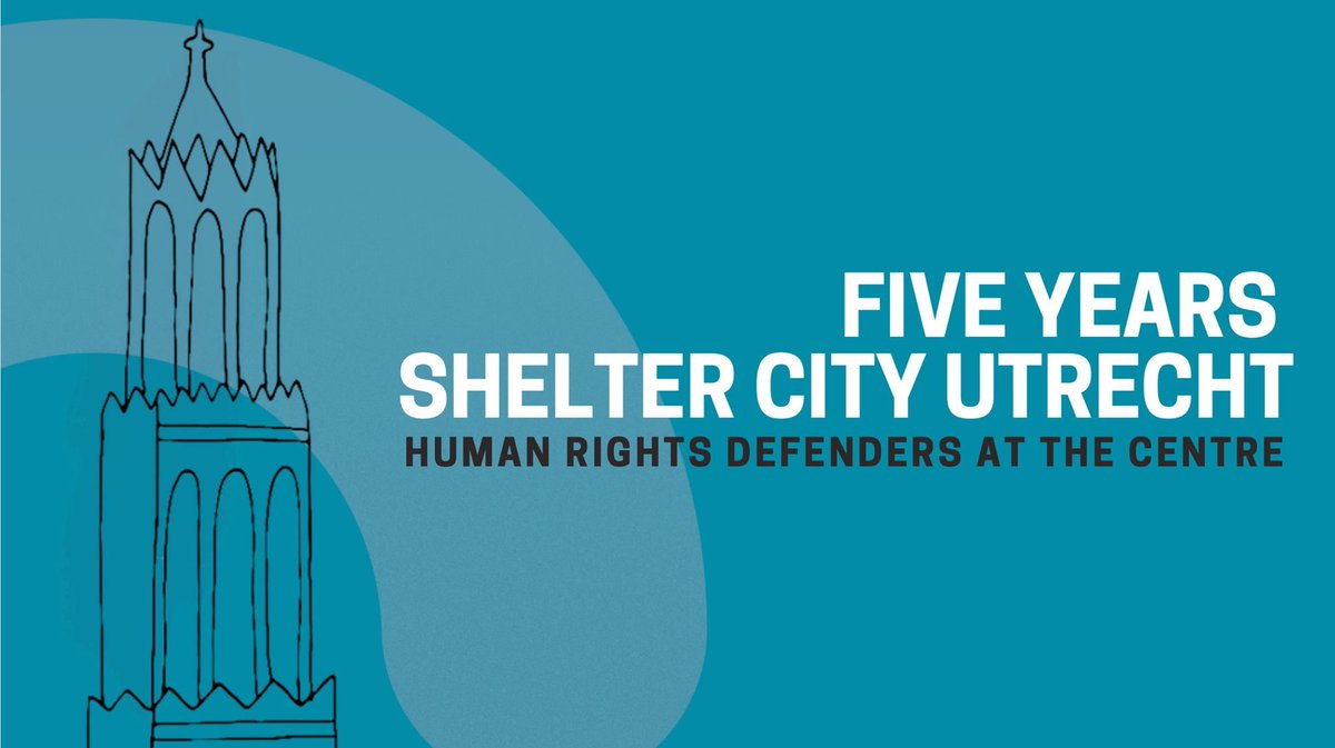 Human Rights Utrecht tweet media