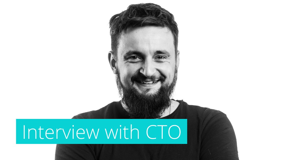 cux_io's tweet image. What do CTO&apos;s day-to-day responsibilities look like?
How the idea of creating CUX came about?
What are the hottest industry trends?

An honest interview with the 🧠 brains behind the first-ever #UXautomation tool – our CTO – @kmlwlkwk 👉 logit.io/blog/post/inte…