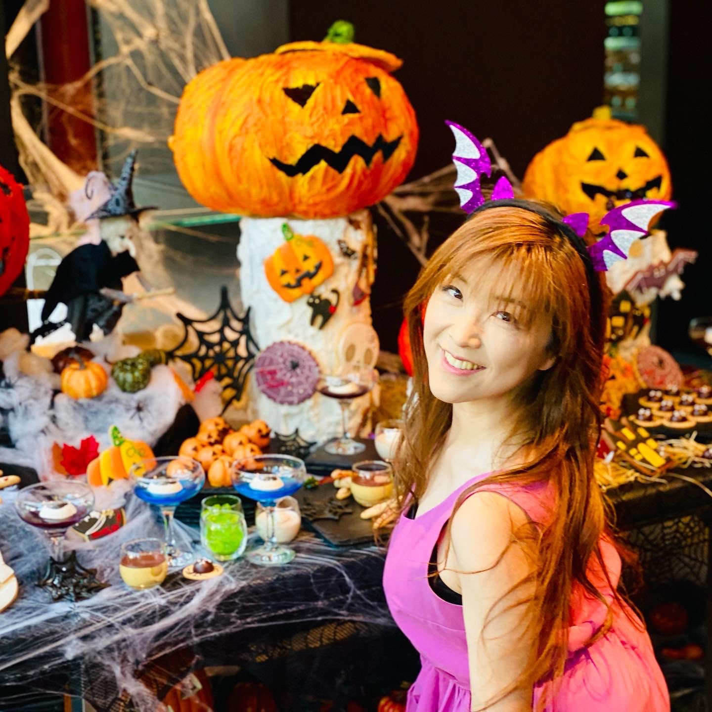 ハロウィーンスイーツ Twitter Search Twitter