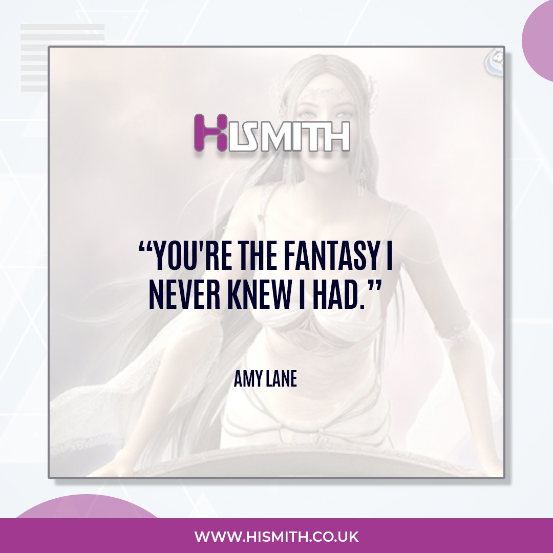 HismithUK's tweet photo. βYou're the fantasy I never knew I had.β β€ β Amy Lane
#Hismith #HismithPremiumSexMachine #Sex #Love #attraction #Caption #SexualFantasy https://t.co/hAVayTAKkO
