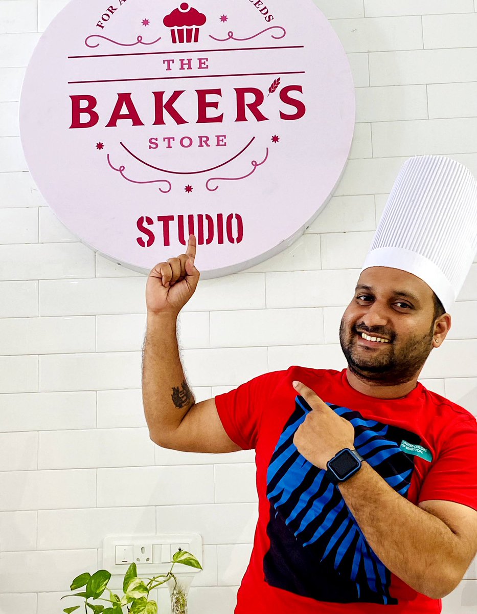 sunnyforu18's tweet photo. It’s not a store, it’s an experience! #thebakersstore #bakeacake #bakecake #cookingforself #selfmade https://t.co/TGx5M9huYa