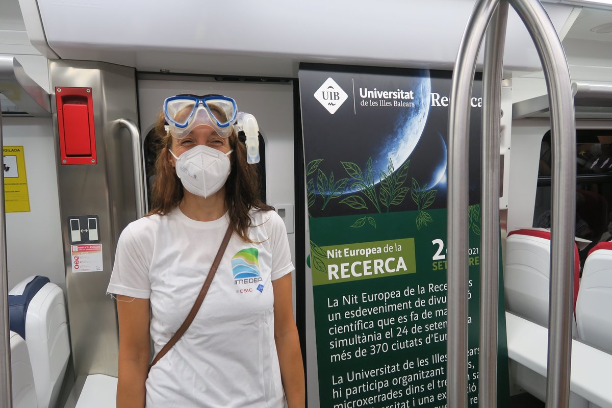 IMEDEA (UIB-CSIC) tweet media