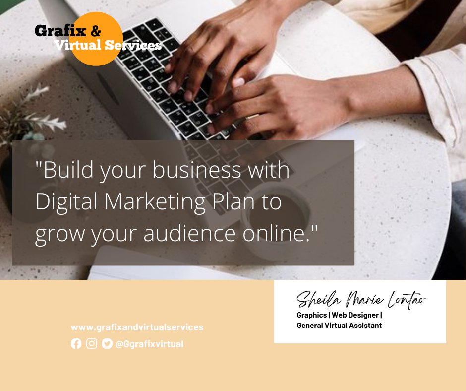 Grafix and Virtual Services (@GrafixVirtual) / Posts / X